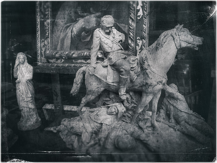 in guerra non vince nessuno