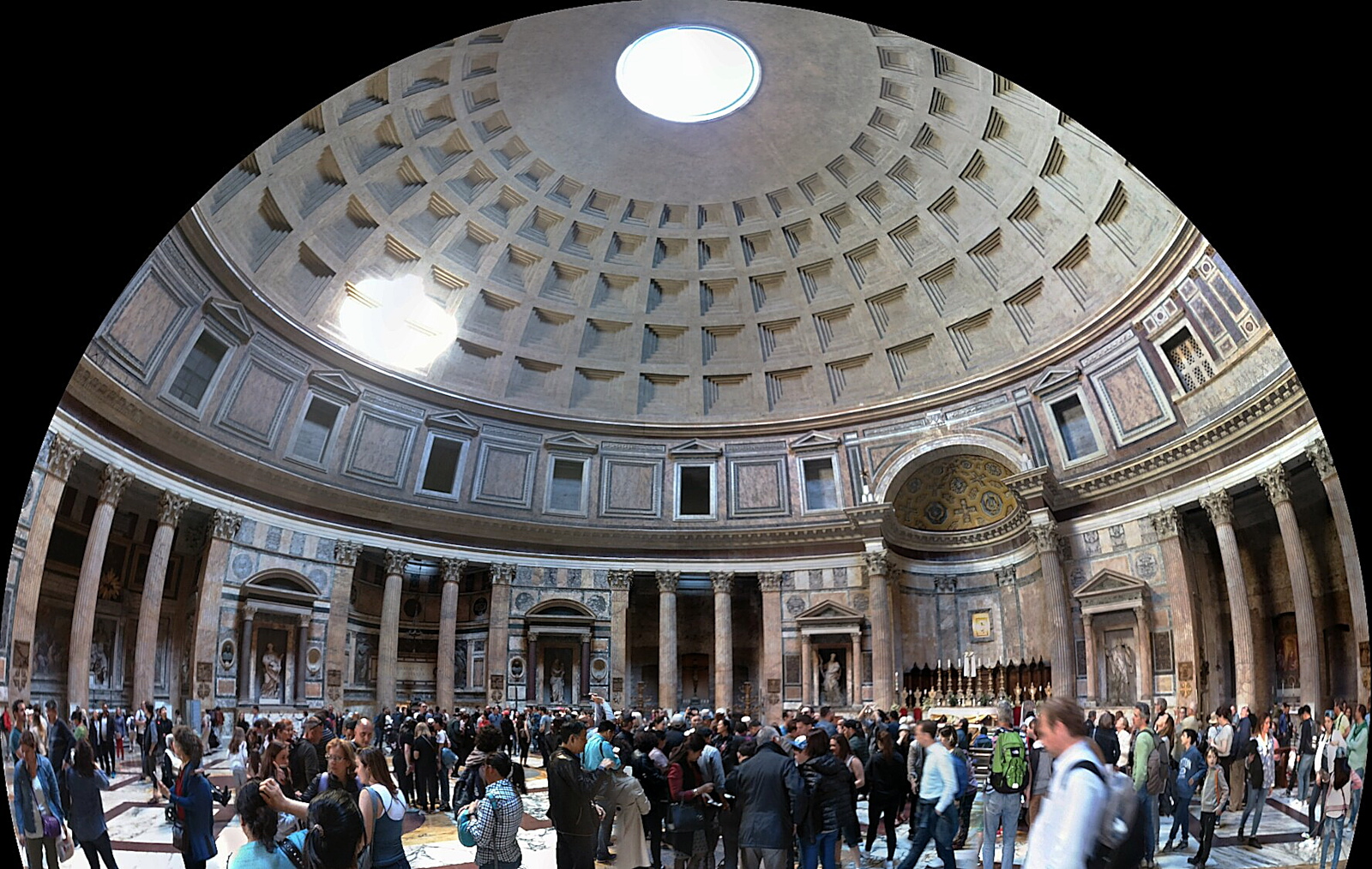 Pantheon