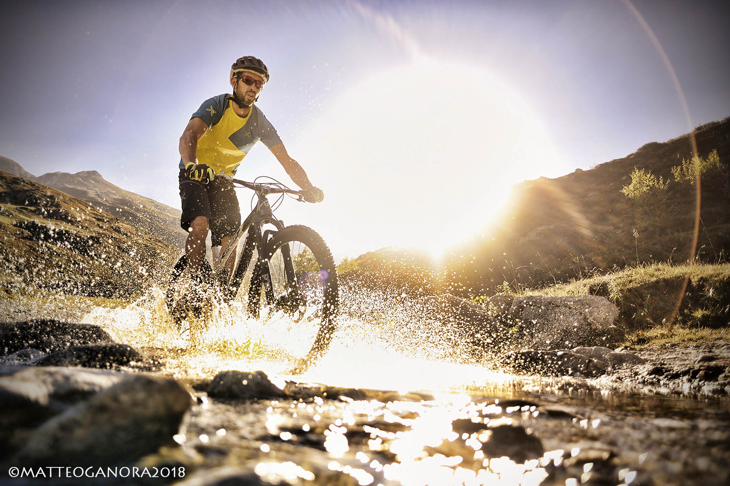 MTB|ColdSplash
