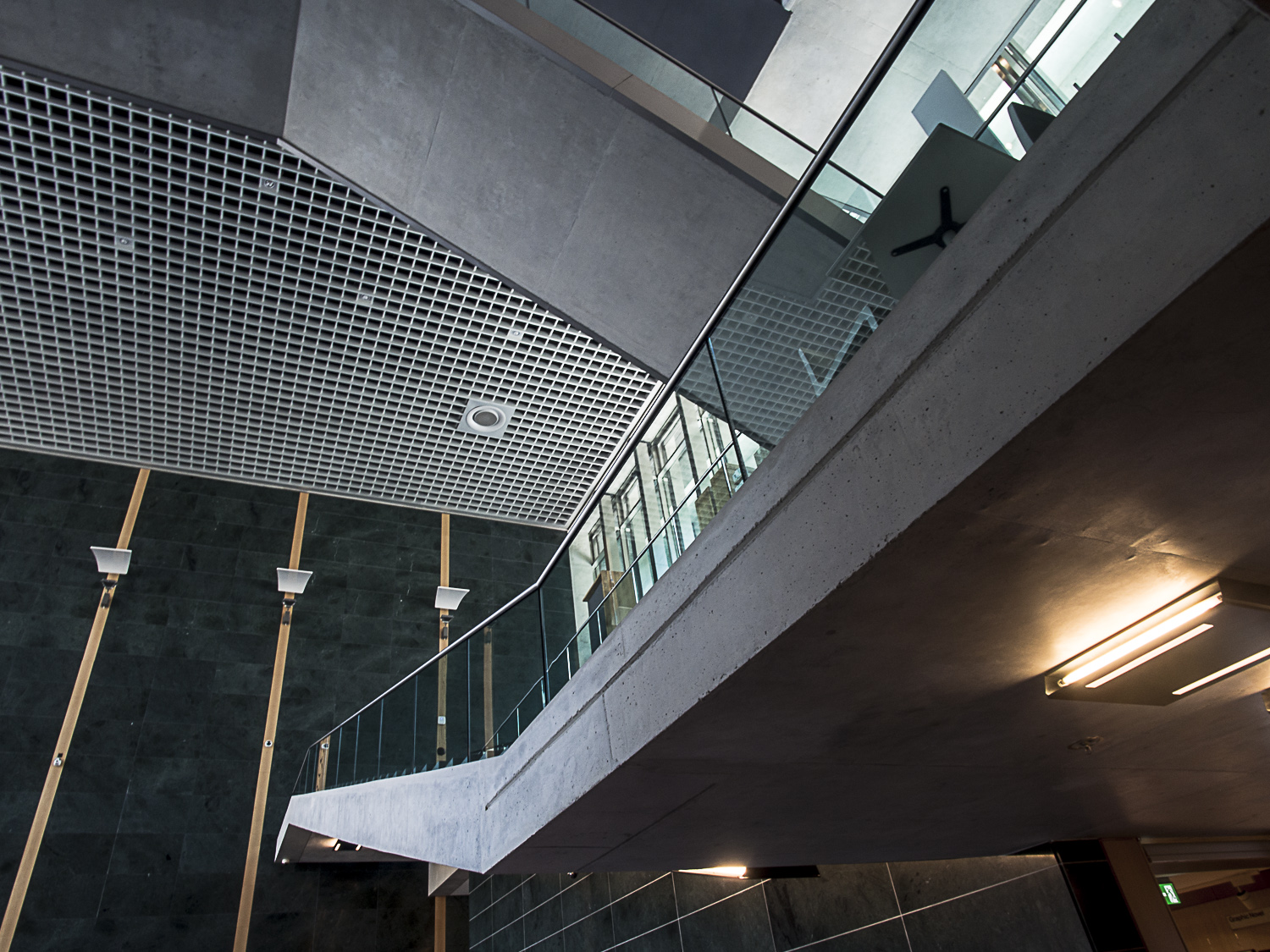 Linee a caaa....so (capitolo 2)