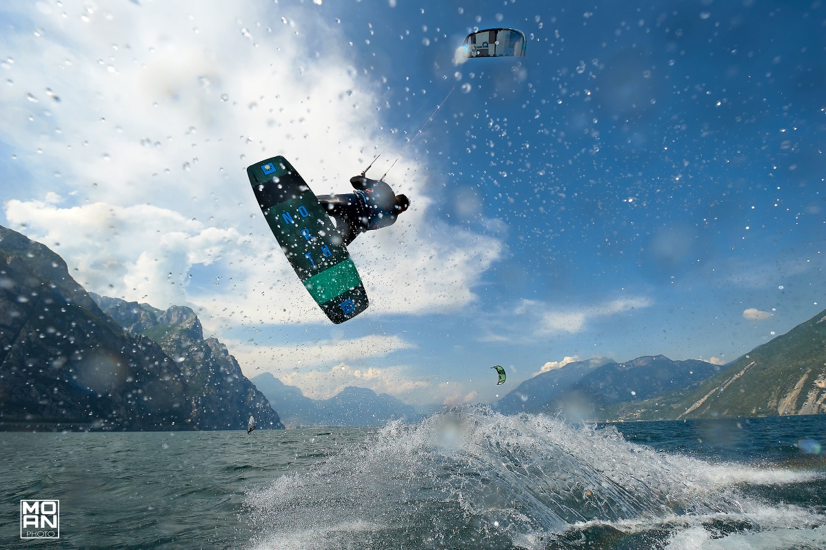 Gianmaria Cocculuto 6x ITA Freestyle Champions