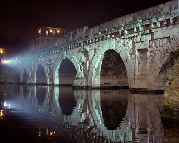 Ponte di tiberio