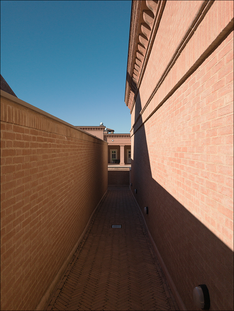 Labirinto della Masone