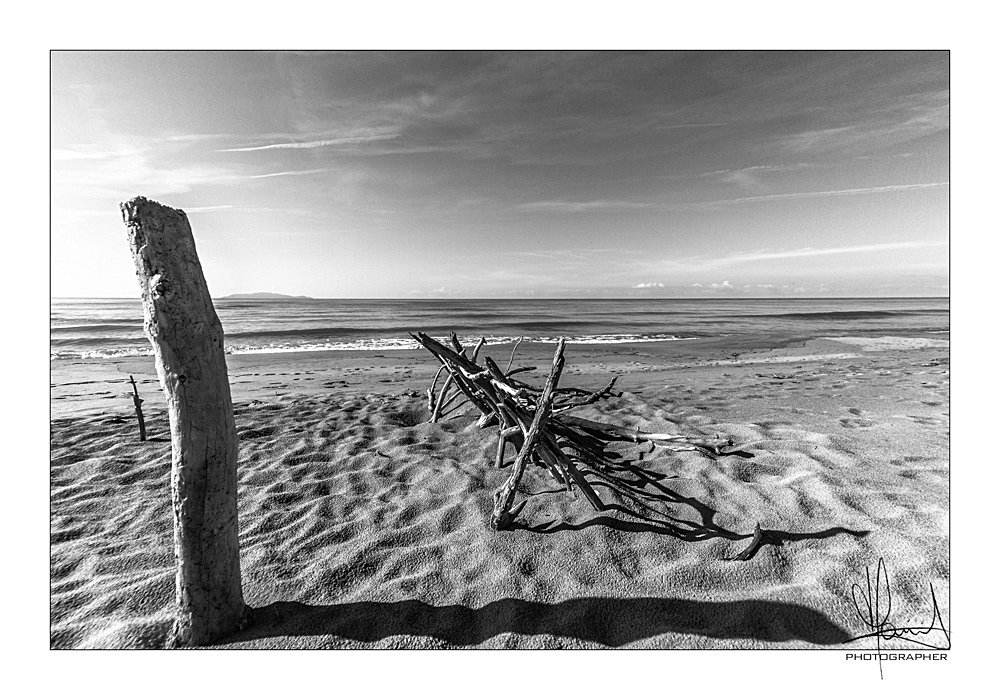 Marinari di Alberese 2