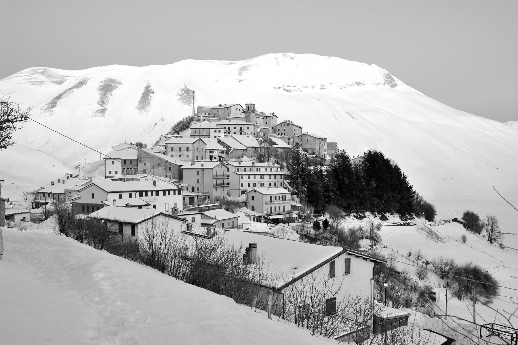 Castelluccio