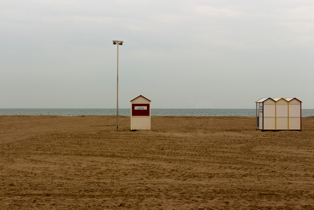 � la fine dell�estate