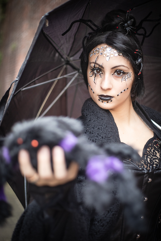 Lucca Comics End Games 2019