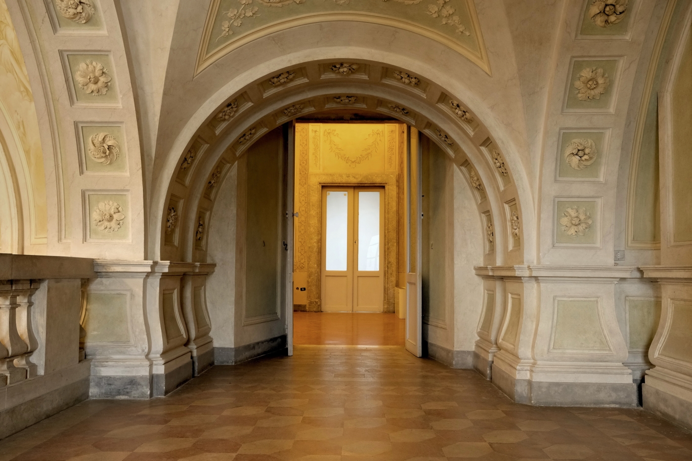 Real Sito di Carditello