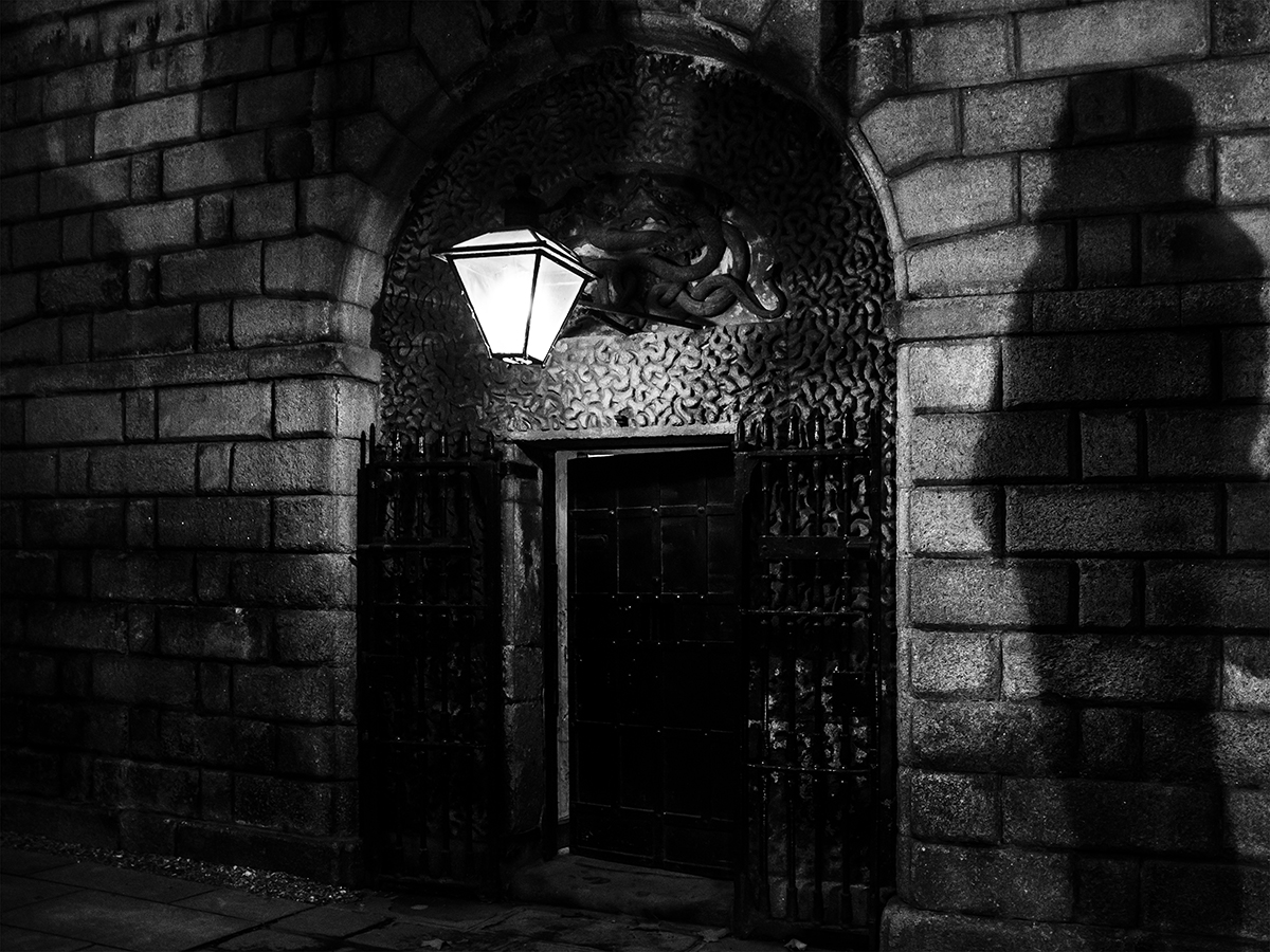 Kilmainham Jail, la vecchia prigione di Dublino