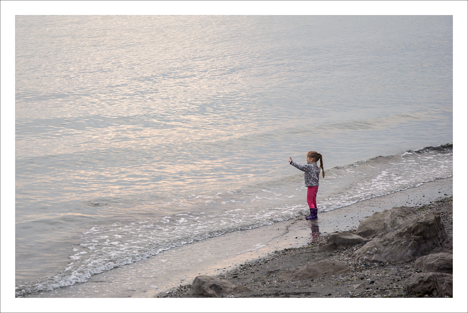 giocare con niente  4