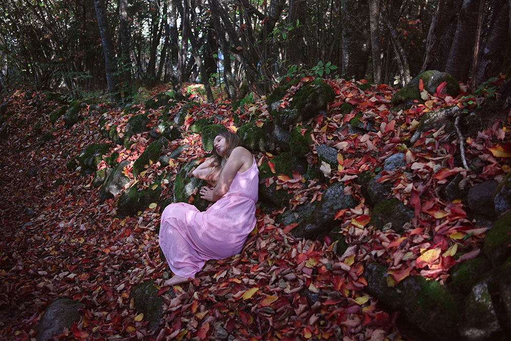 la bella addormentata