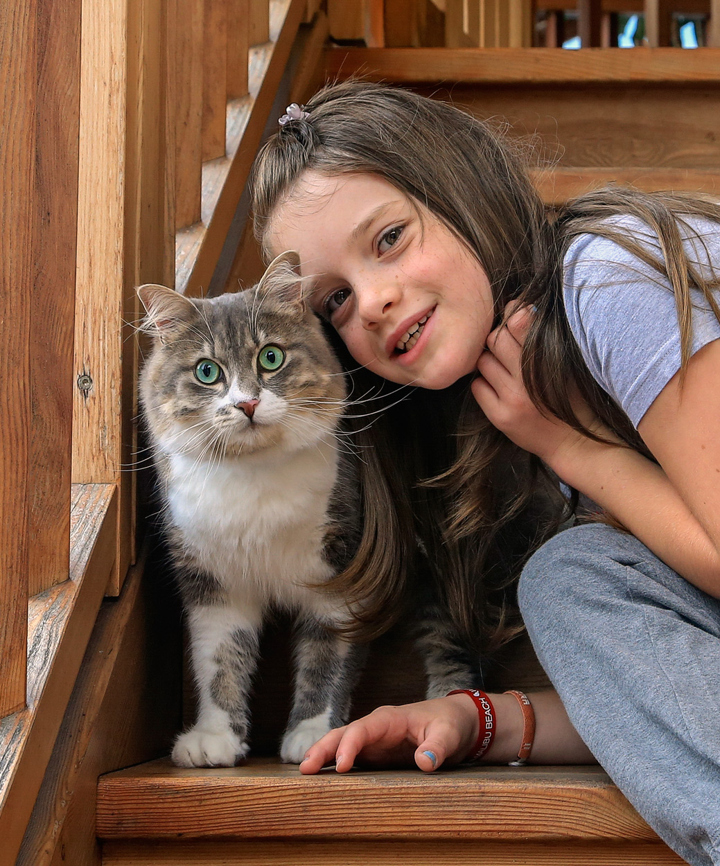 Vi presento il mio amic(i)o