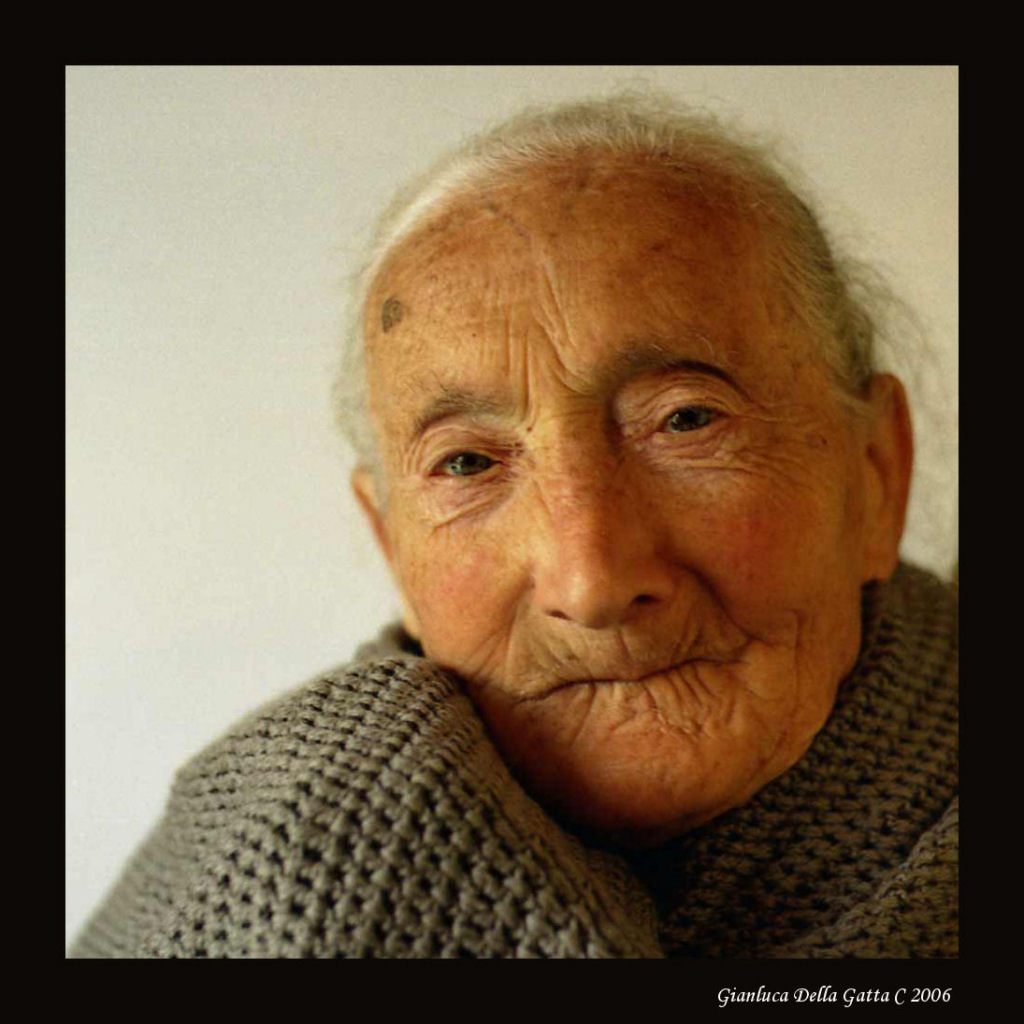 La mia dolce Nicolina