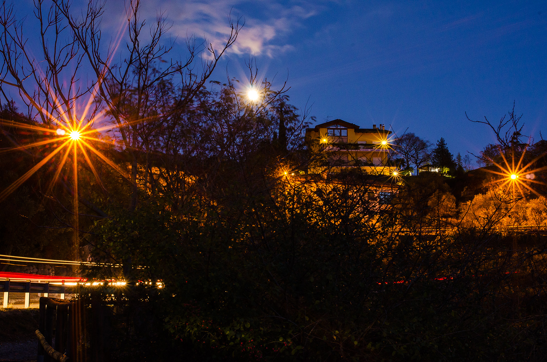 Naturale vs Artificiale