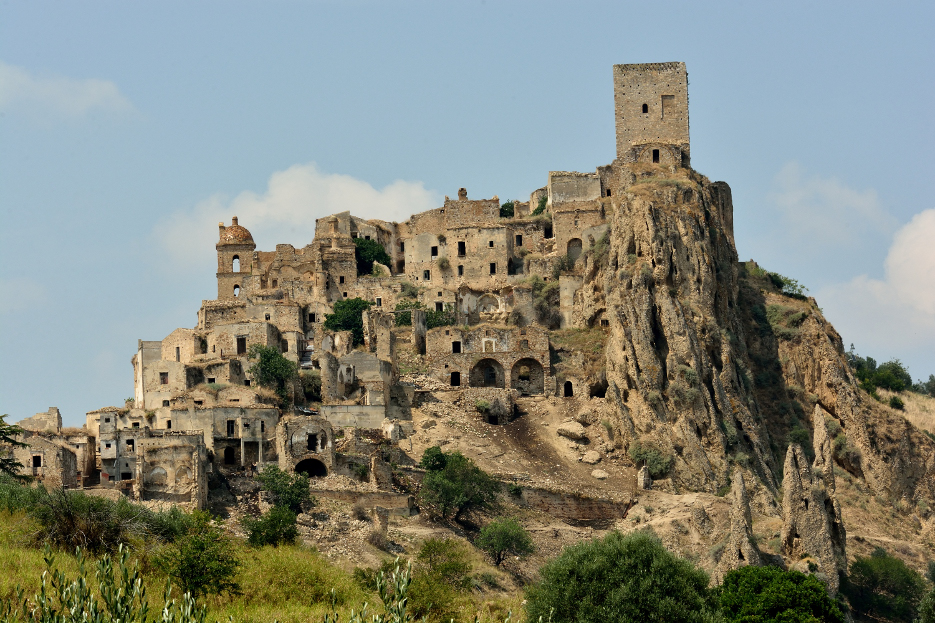 craco