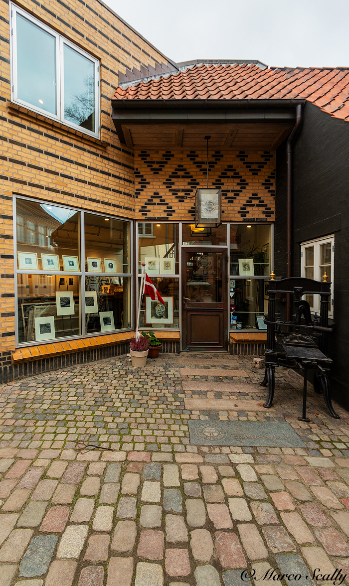 Antica Tipografia di Odense