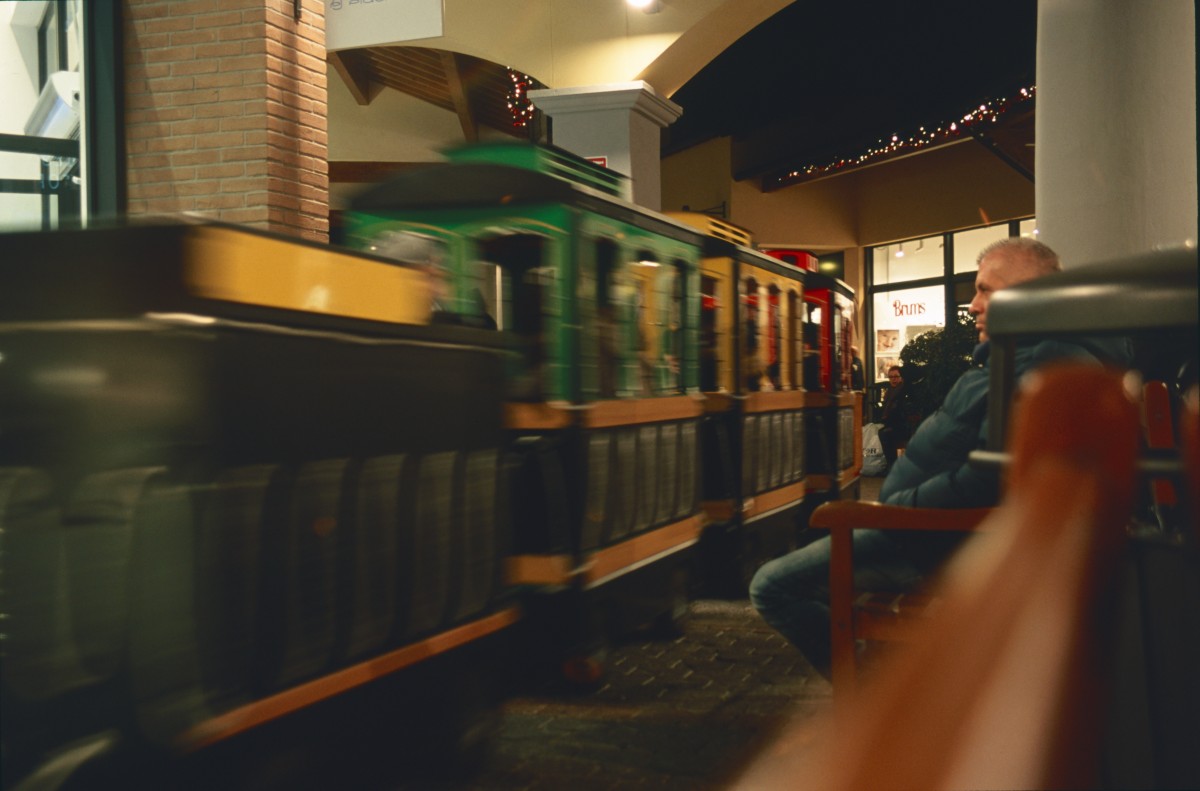 I colori del Natale (per me)