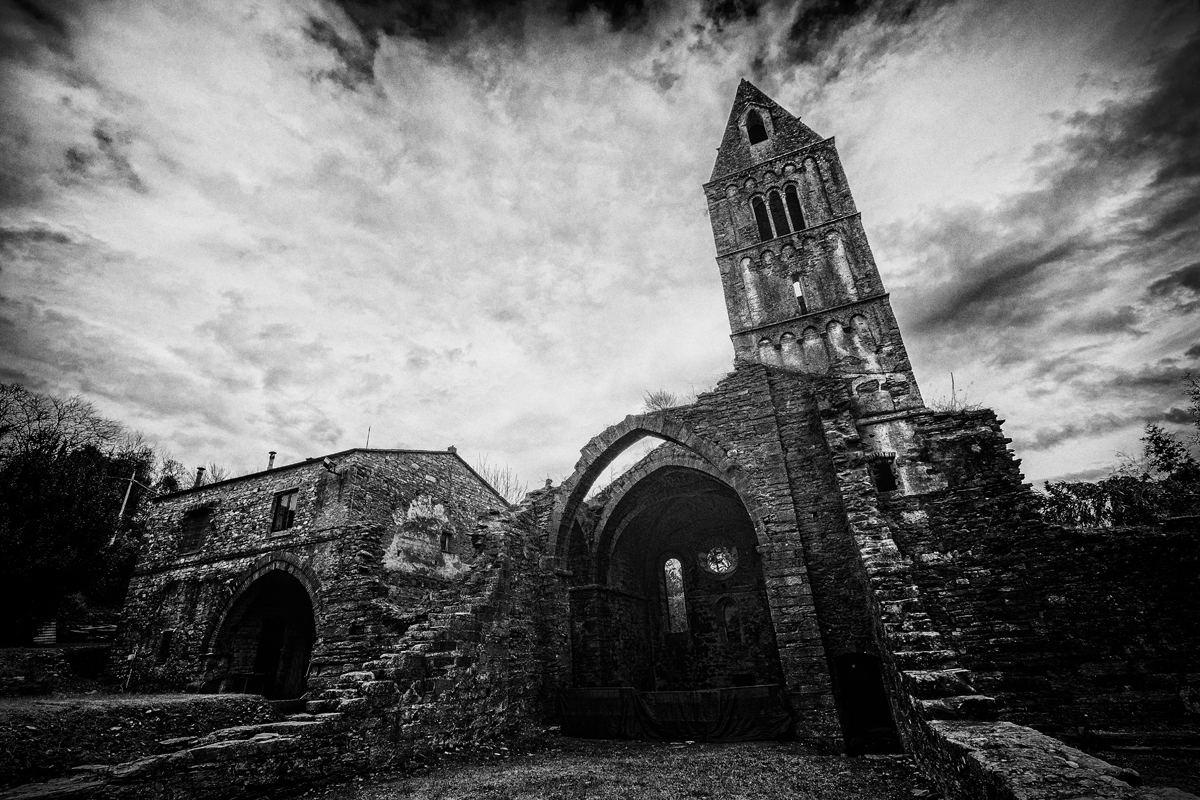 Chiesa Valle Christi