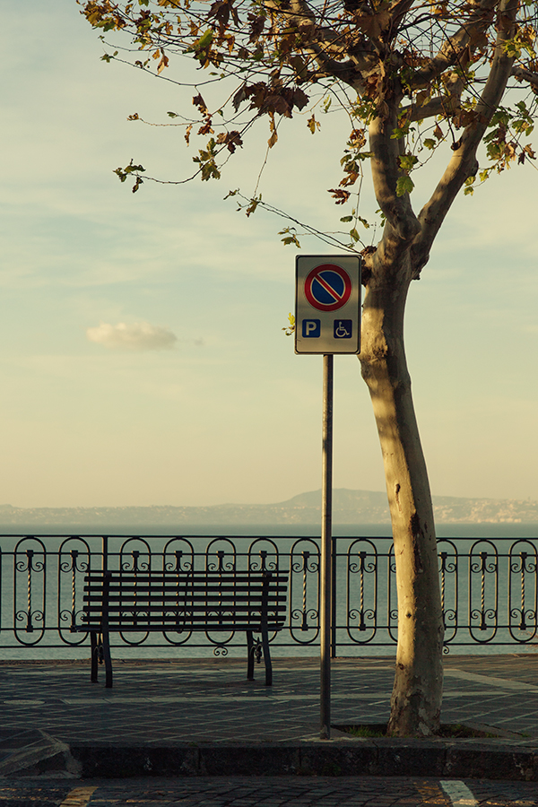 Divieto di Sosta