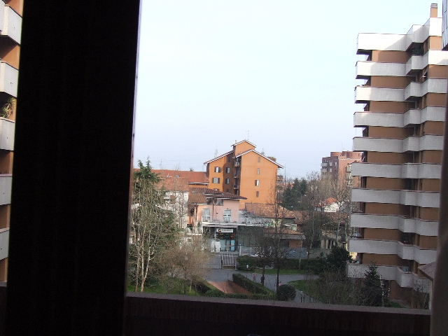 Test S9500 casa a 400 metri (circa) con 28mm tele