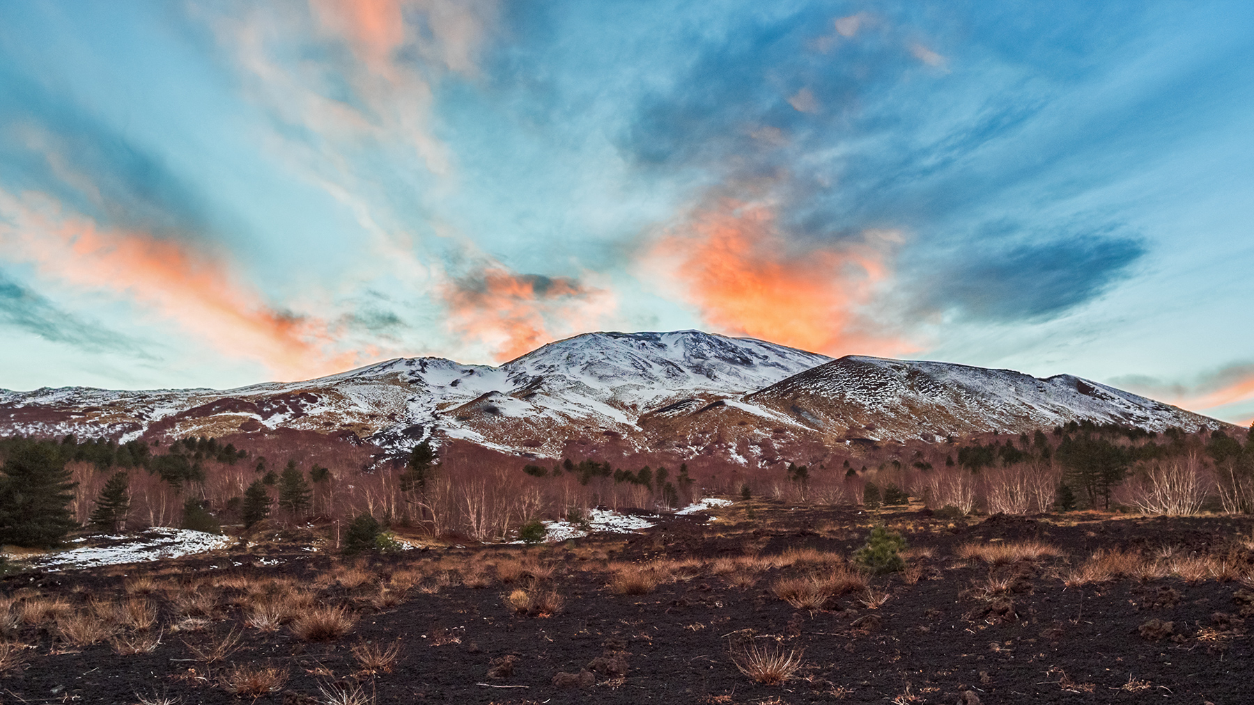 Etna