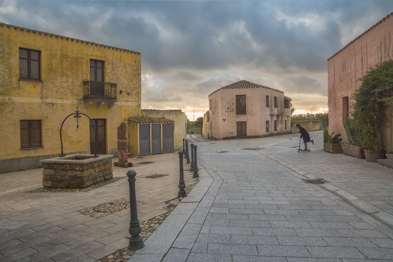 Quando nessuno ti guarda