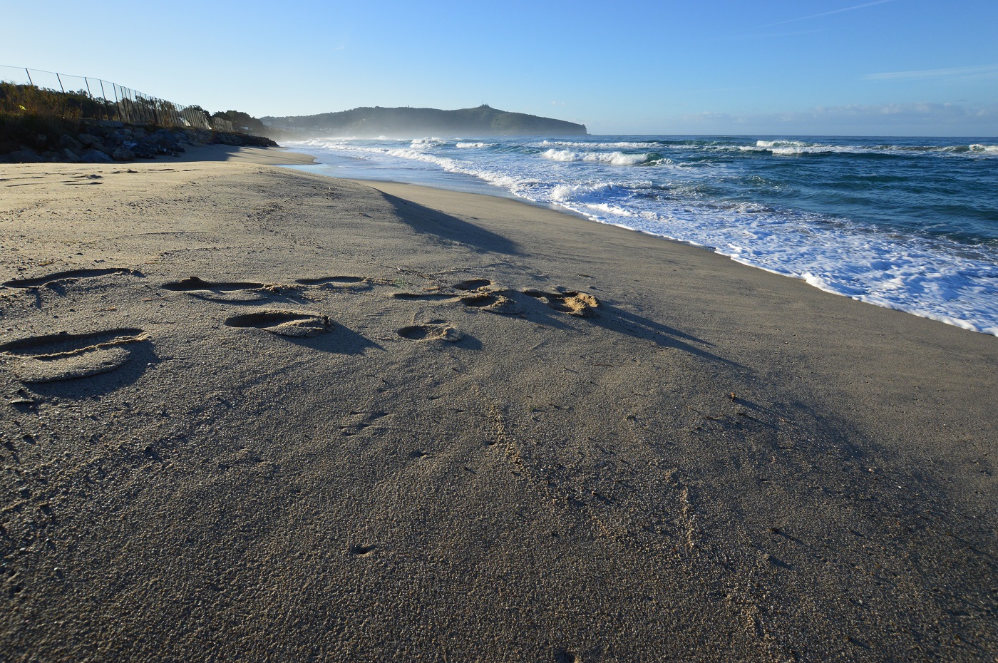 Quattro passi d'inverno