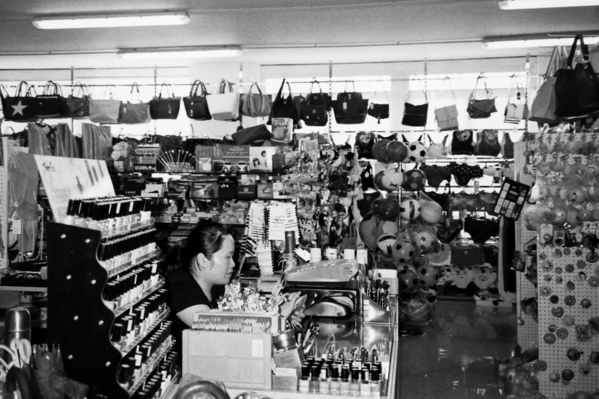 Cina italiana o Italia cinese