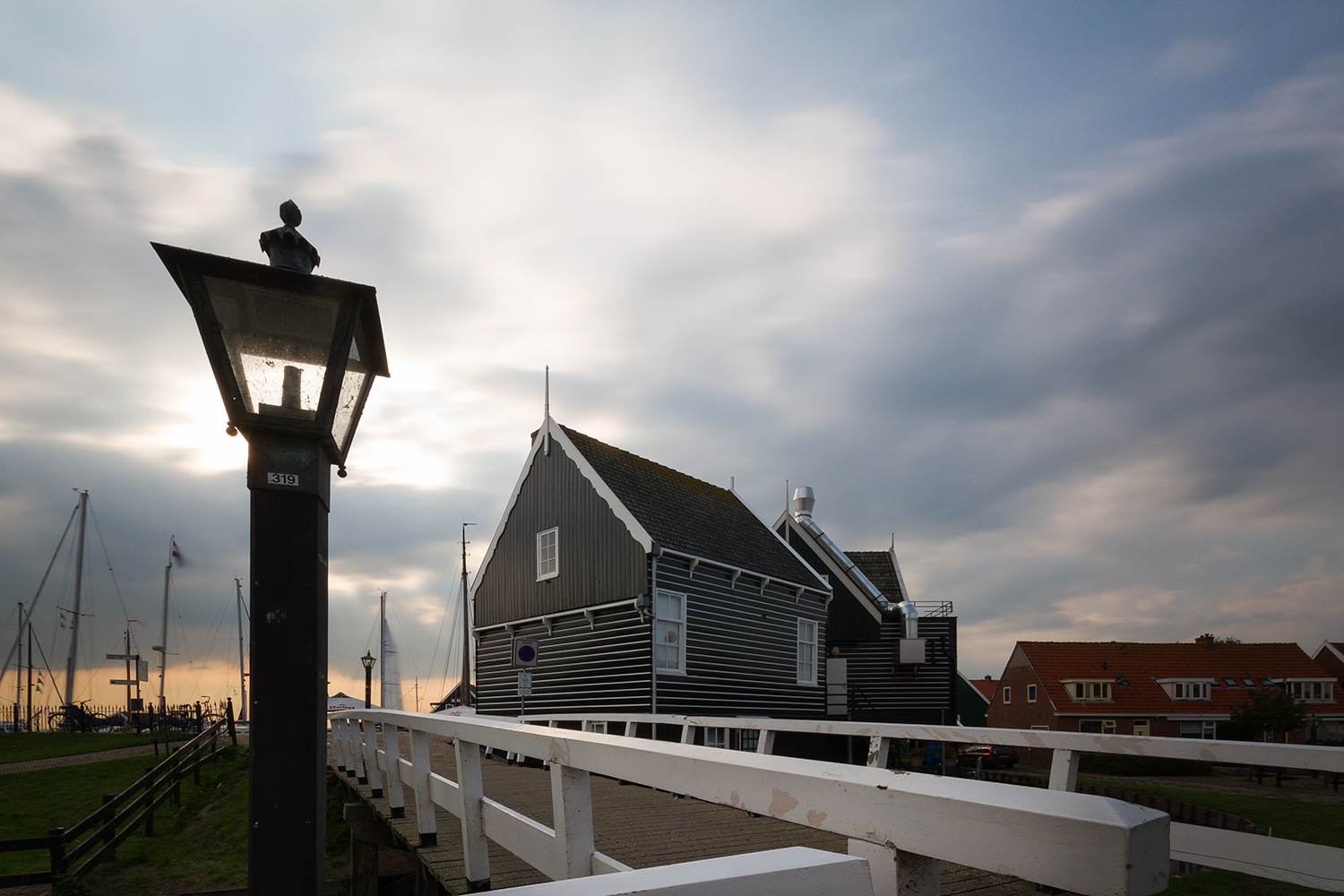 Bridge \ Marken