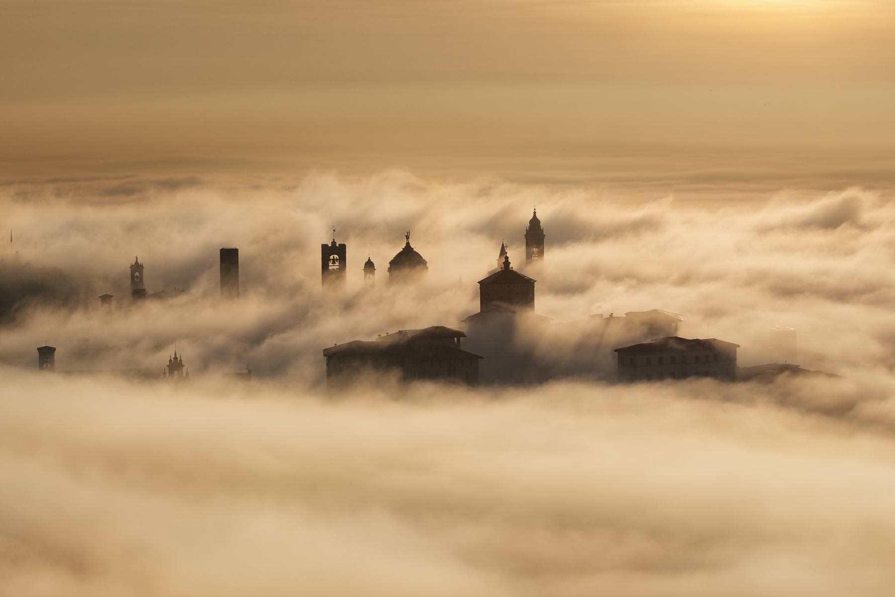 Bergamo
