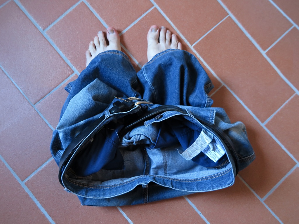 120� Contest: Scattiamoci un SelFeet
