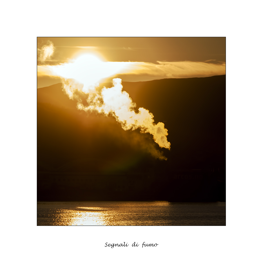 Segnali di fumo