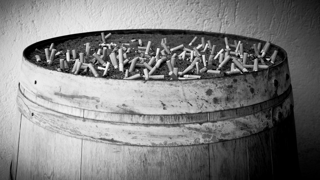 Un buon proposito per l'anno nuovo...