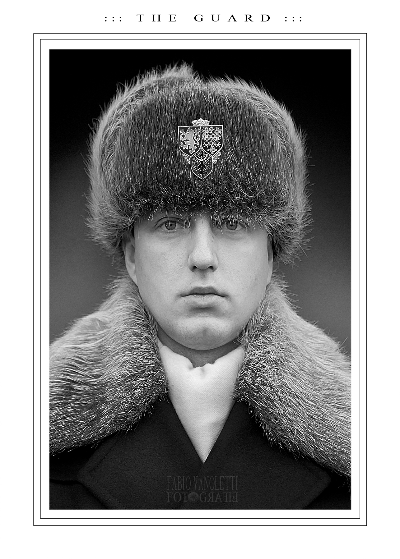 ::: T H E  G U A R D :::