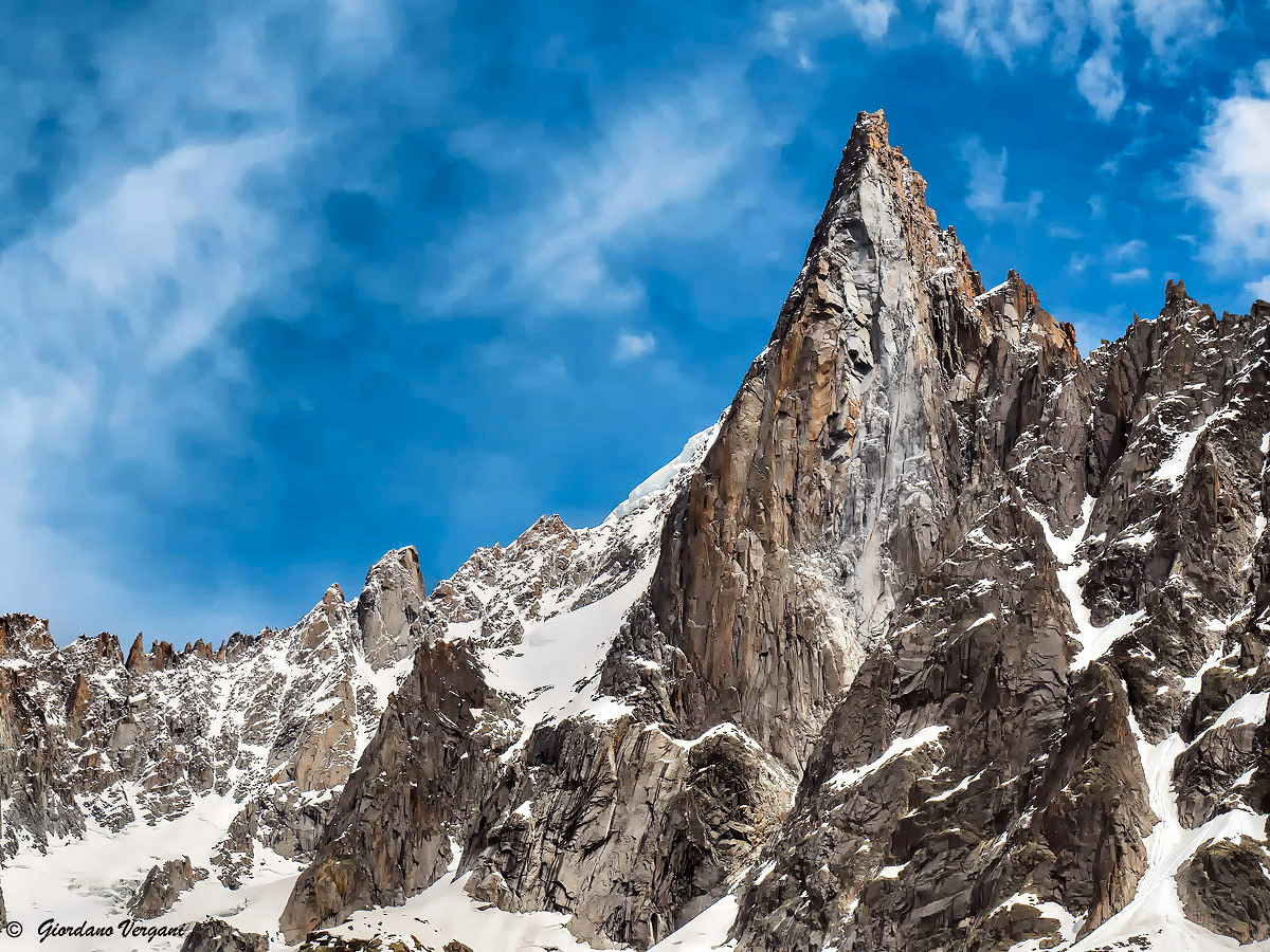Chamonix Mont Blanc