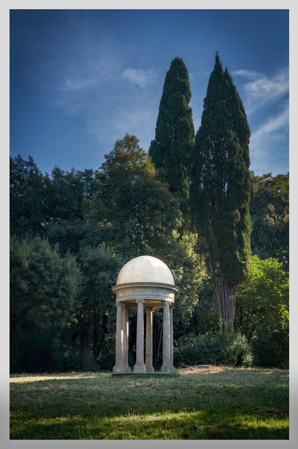 tempietto