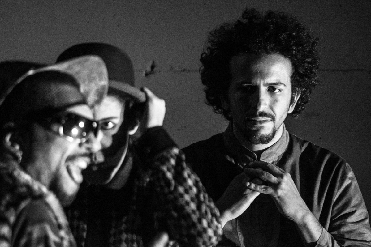 Il mercante di Venezia