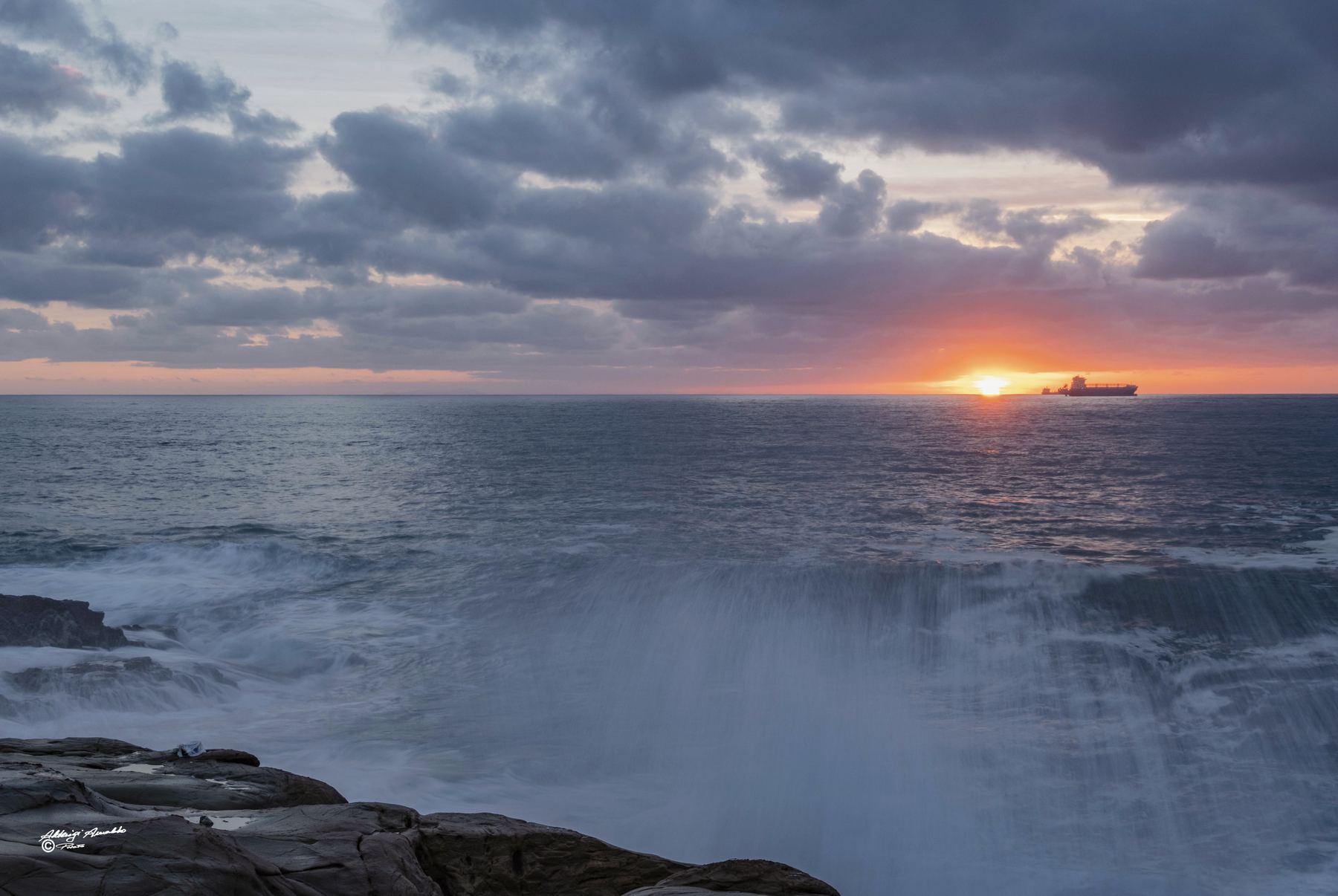 La quiete dopo la tempesta...