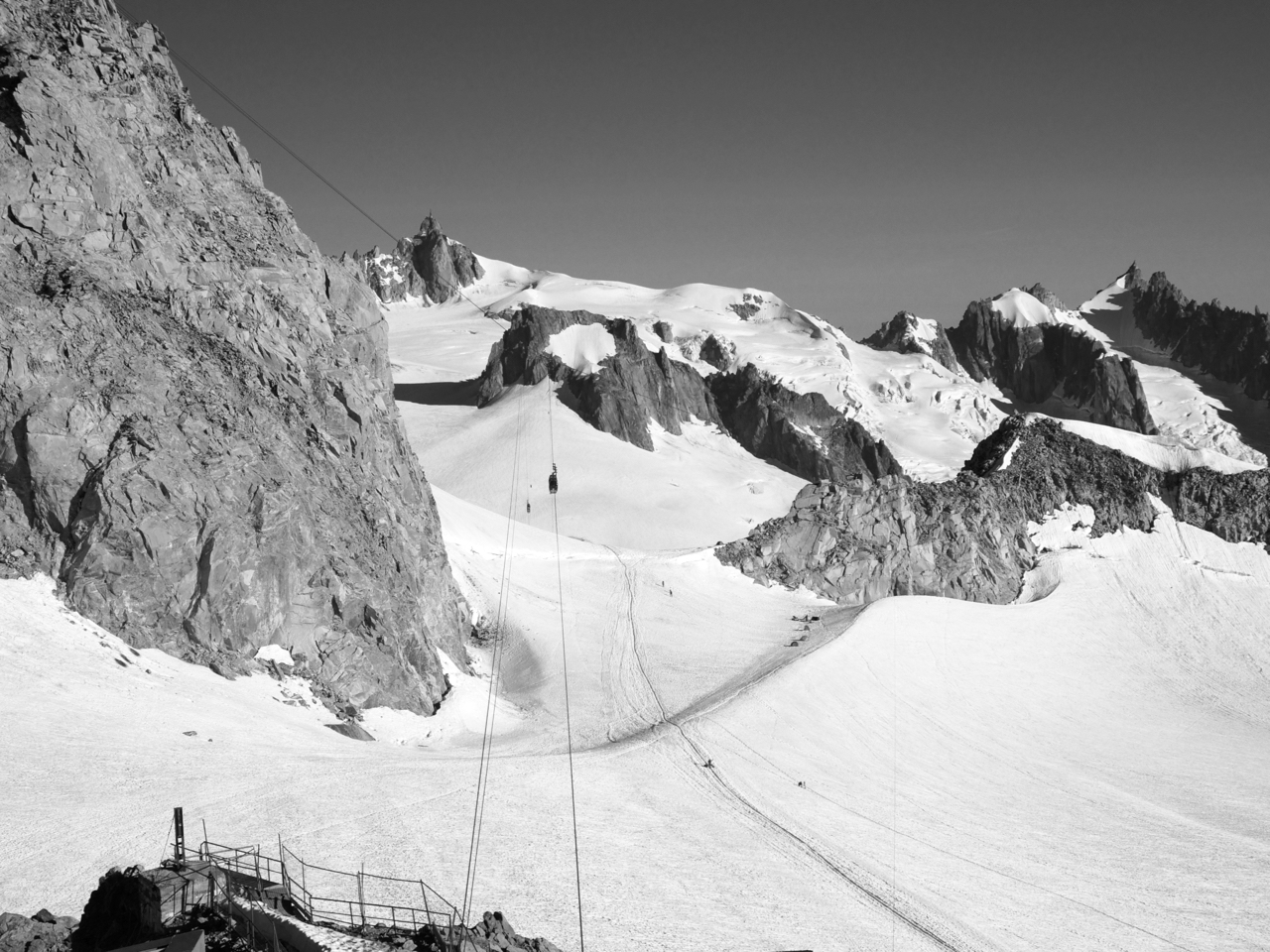 Monte Bianco