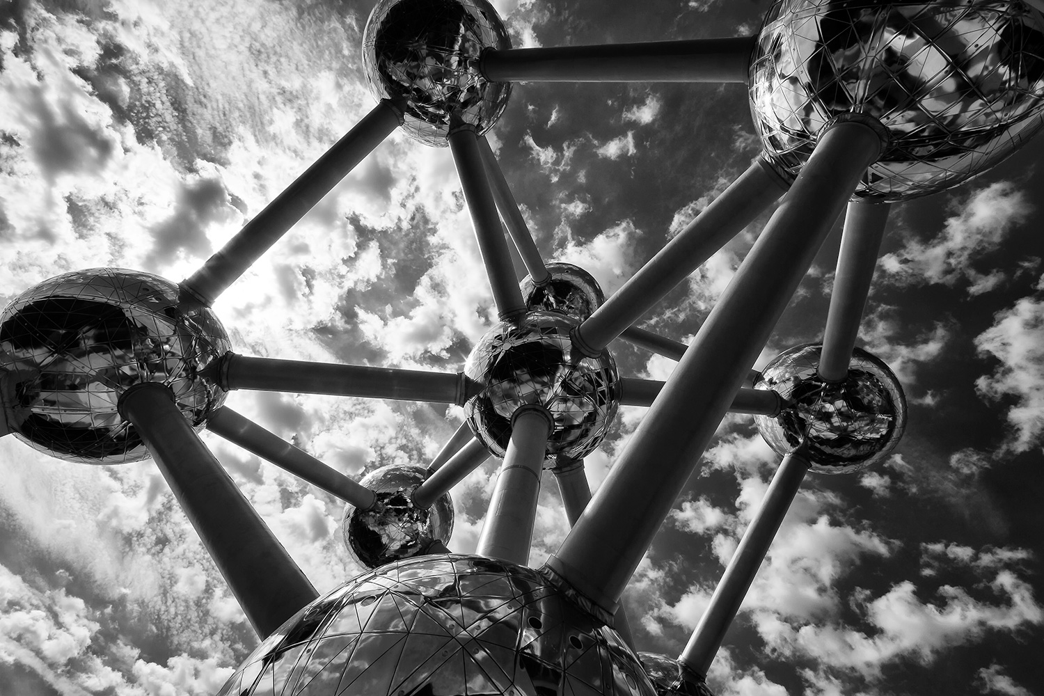 Atomium