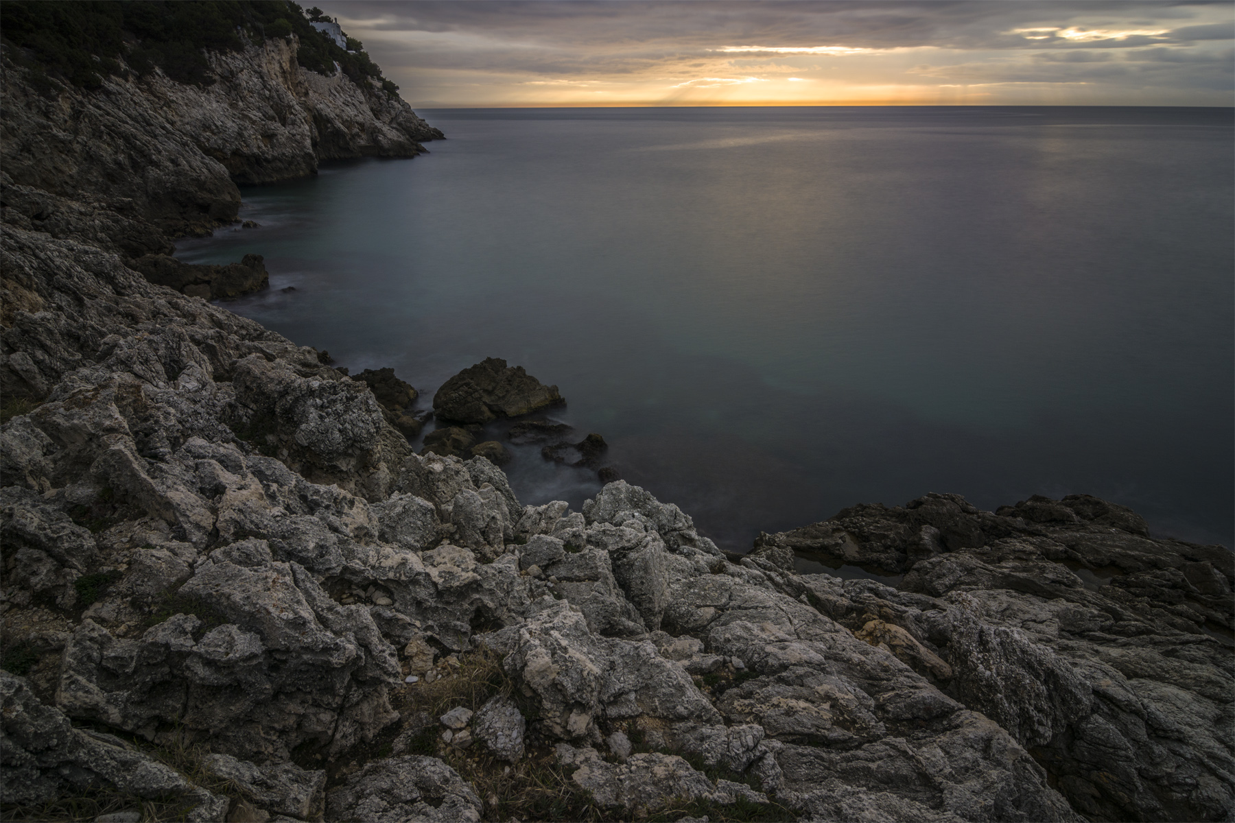 Grotta delle Capre, LT