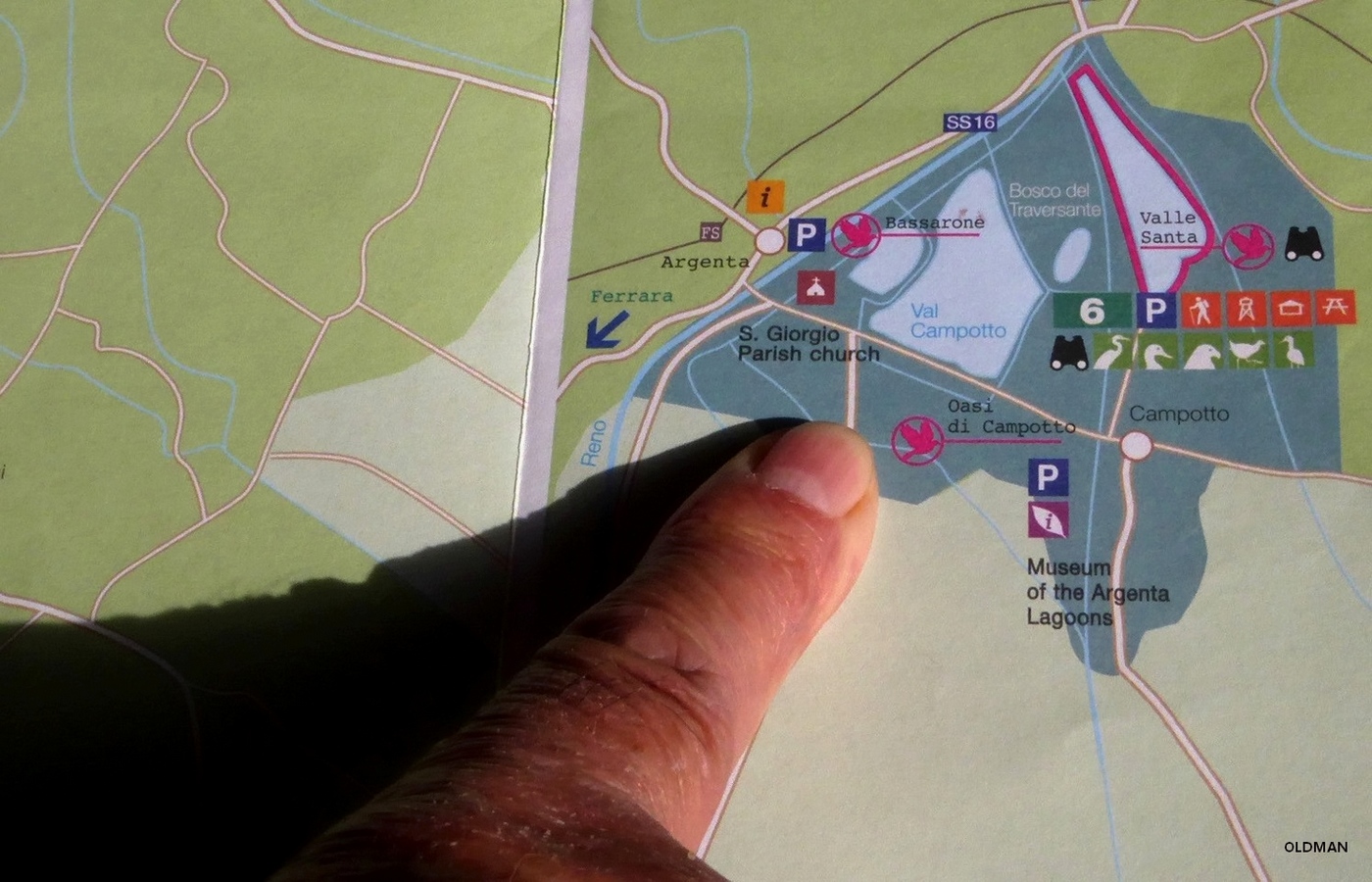 Anche queste dedicate a ..