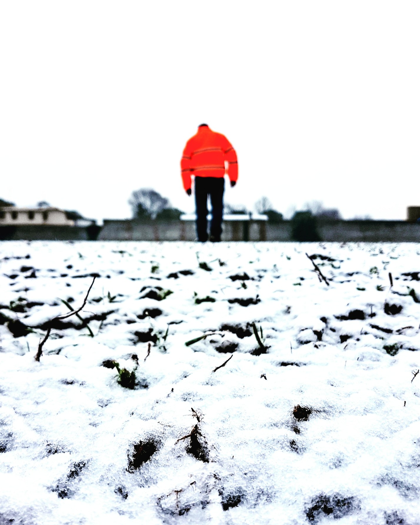 gli uomini invisibili di pianura padana