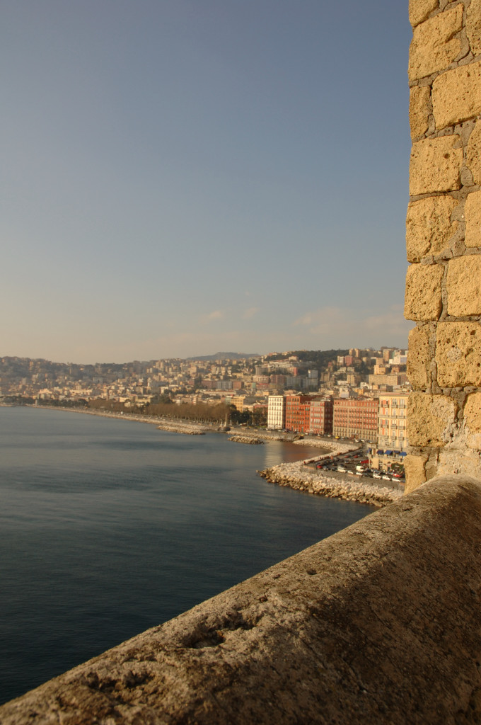 napoli
