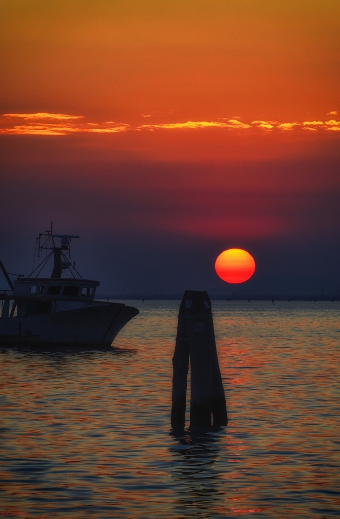 i love Pellestrina.....