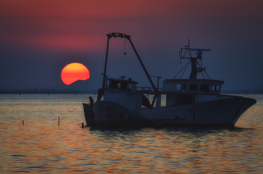 i love Pellestrina.....