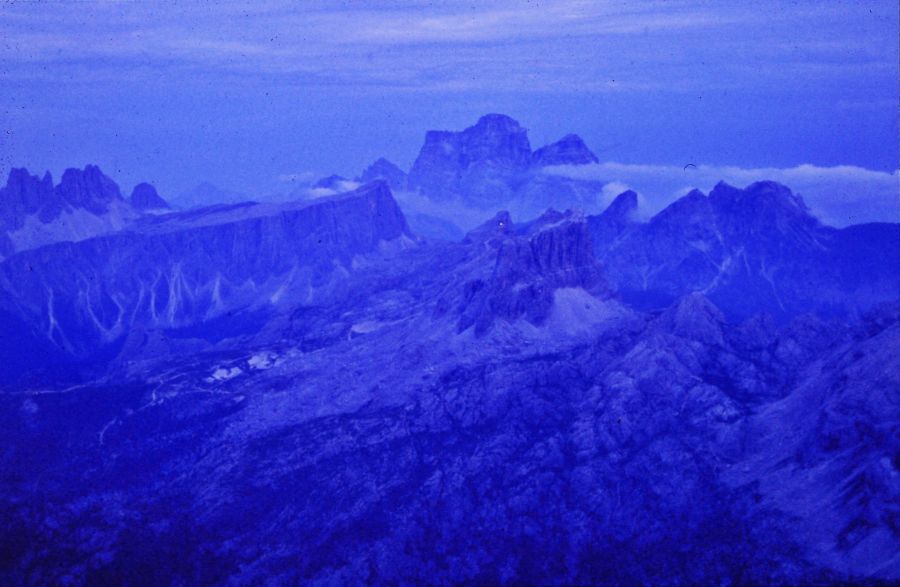 ascolta.... si fa sera