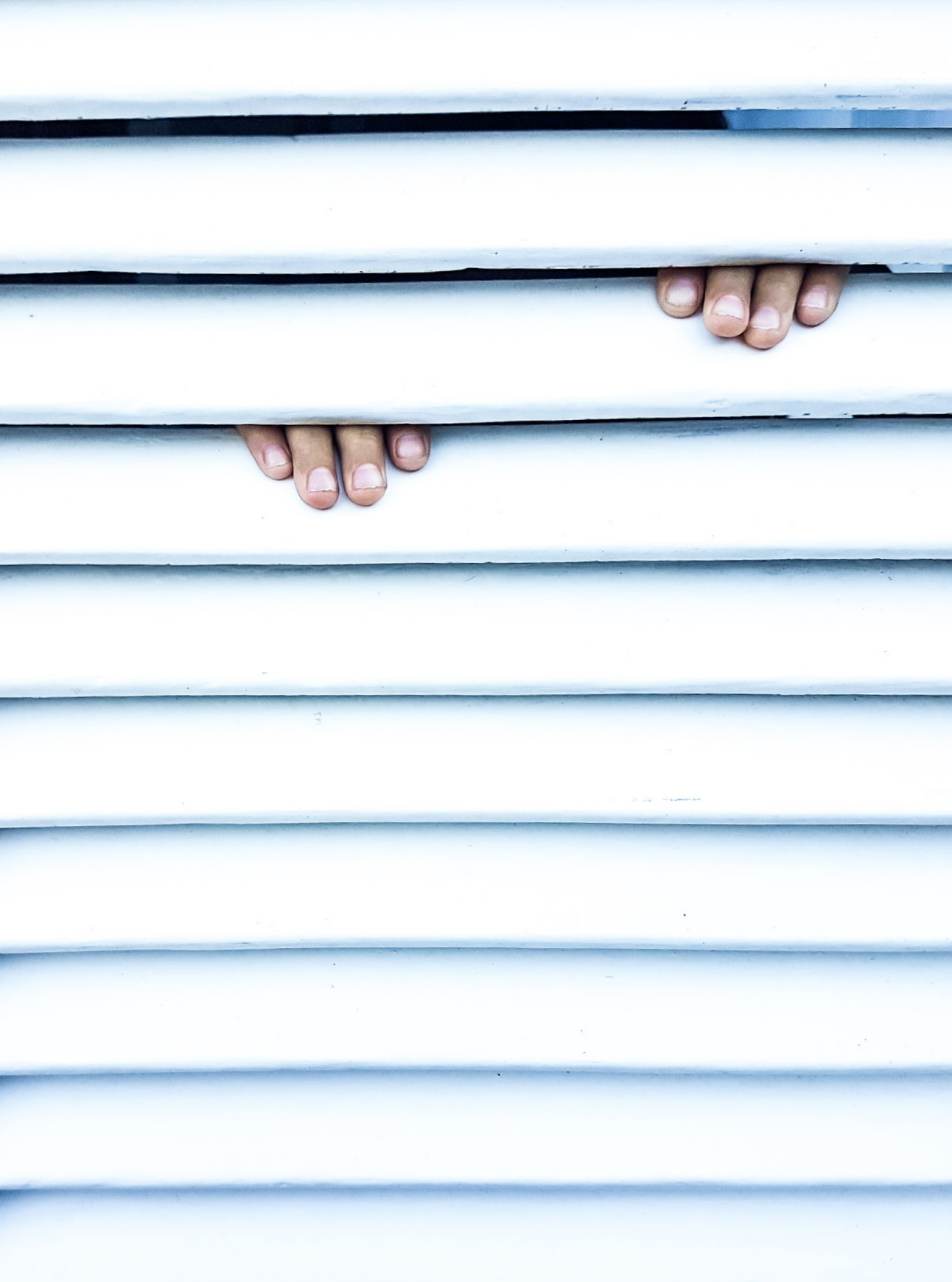 Nascondino per principianti