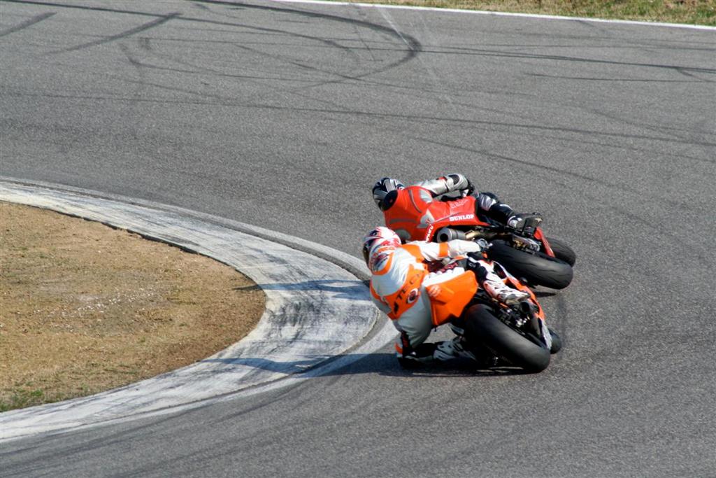 Misano 26/03/2006 - prime escursioni con la EOS 350D tele 75-300