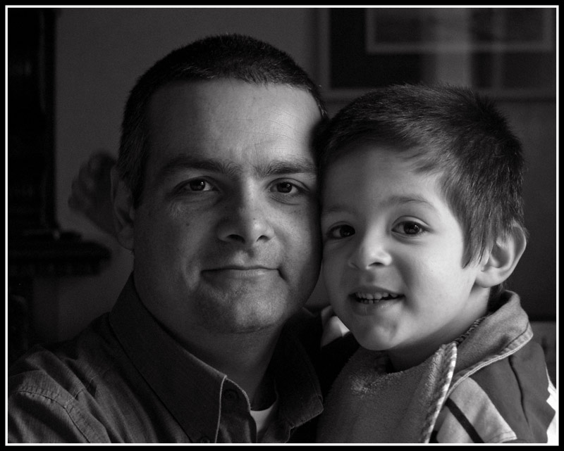 Mamma ci fai una foto ?